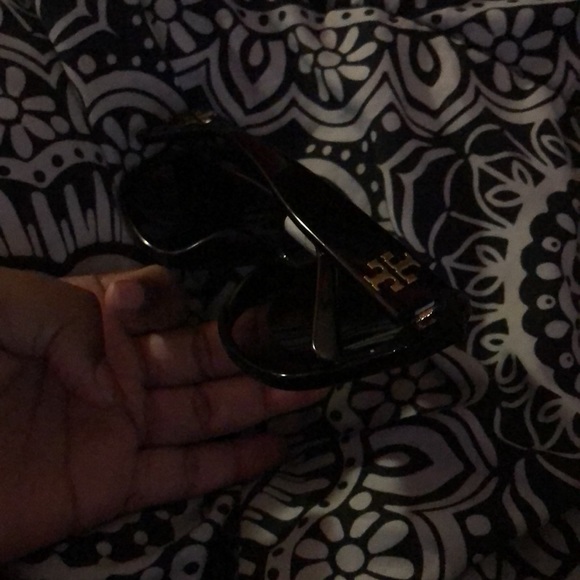 Tory Burch Sunglasses - Picture 4 of 5